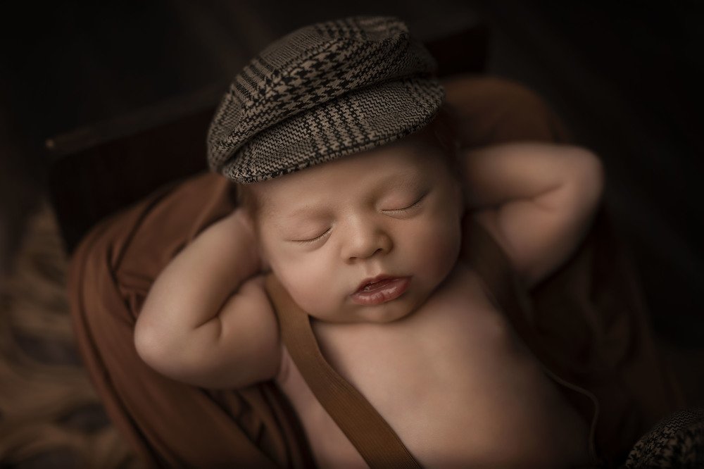 Photograph by Анна Шкадова