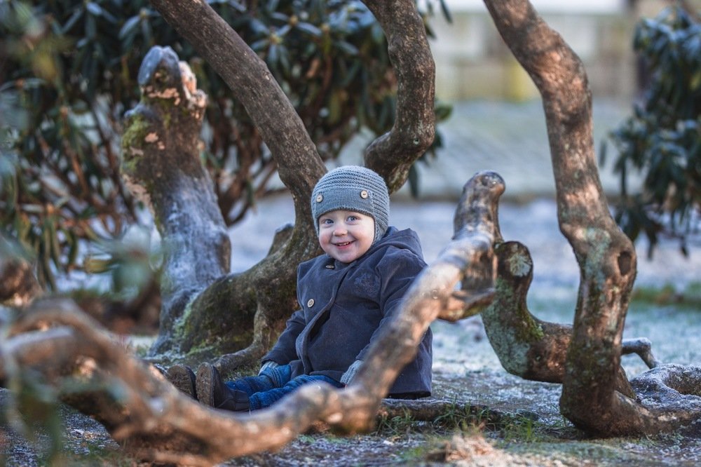 Photograph by Анна Шкадова