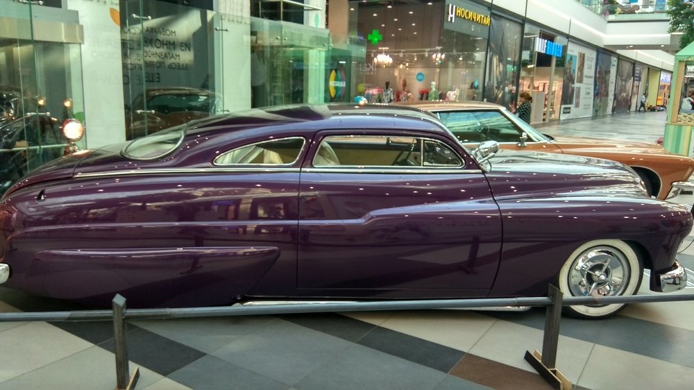 Photograph by Vadim Arutyunov