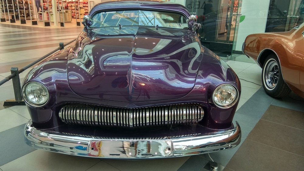 Photograph by Vadim Arutyunov