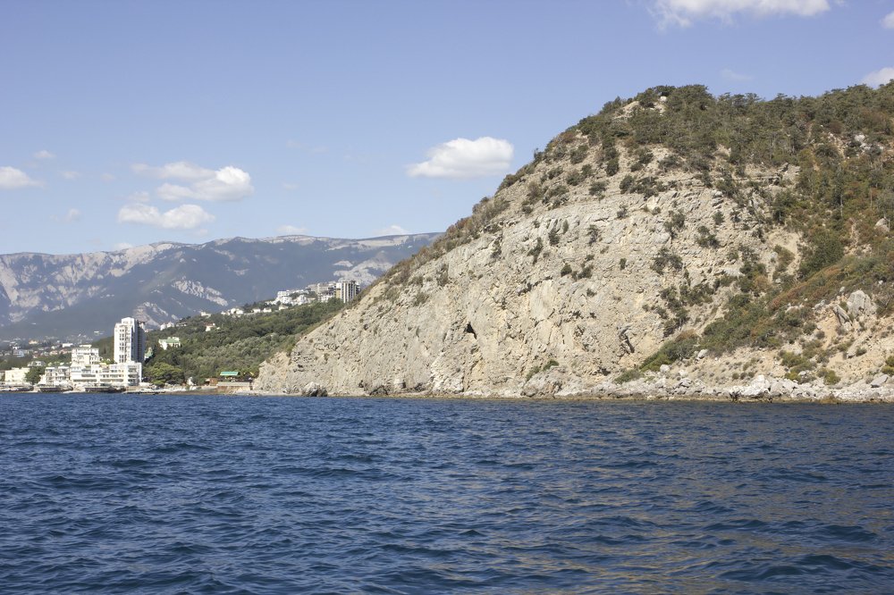 Photograph by Andrei Kramskov