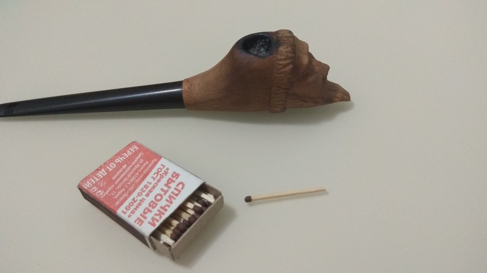 Photograph by Vadim Arutyunov