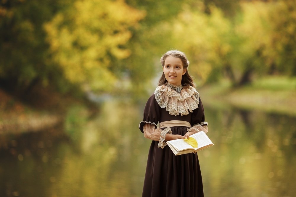 Photograph by Валерия Касперова