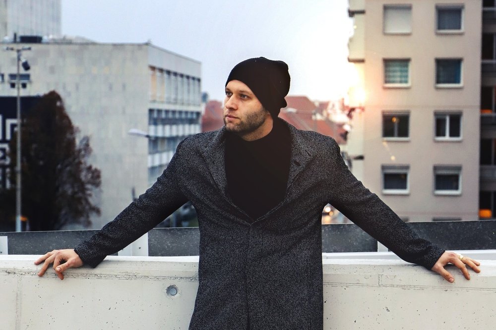 Photograph by Domsitz Judit