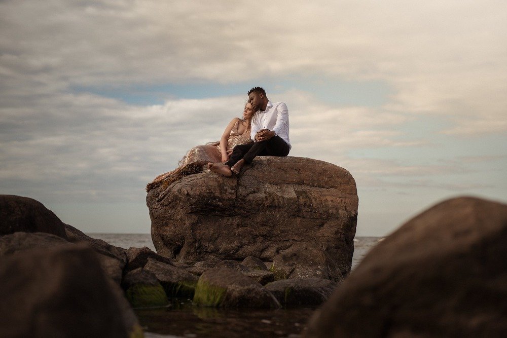 Photograph by Jekaterina Feldsteine