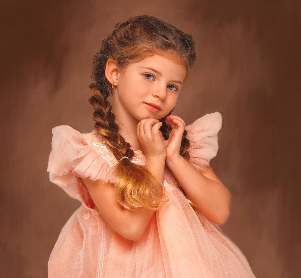 Photograph by Ольга Власкина