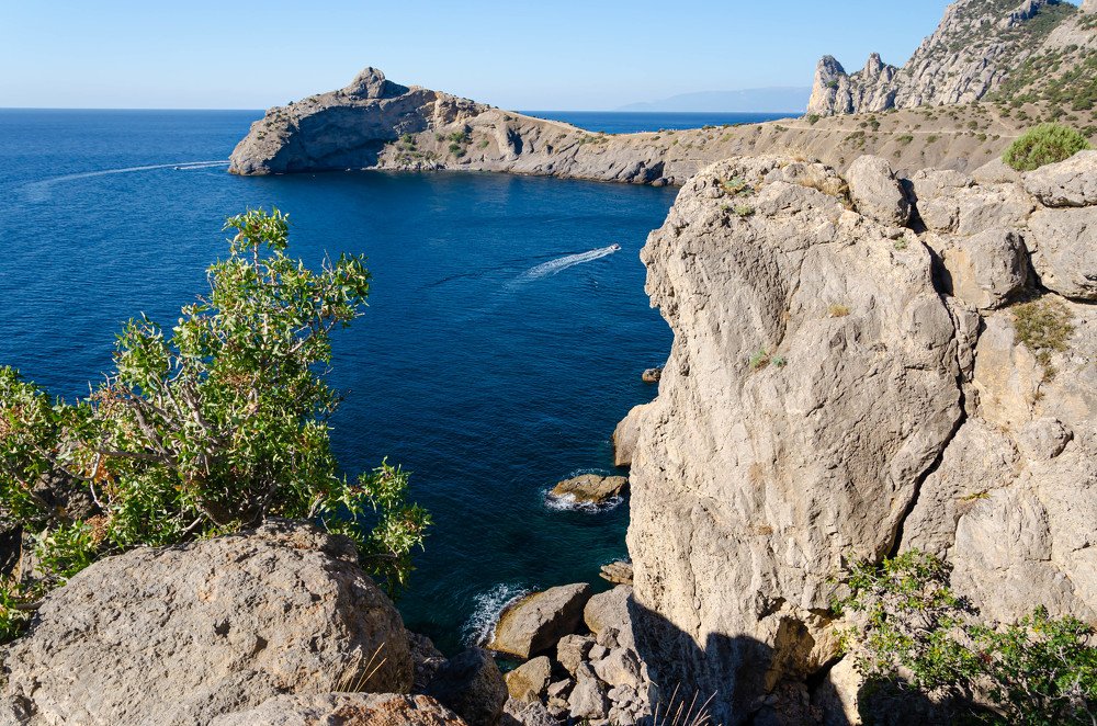 Photograph by Irina Rudneva