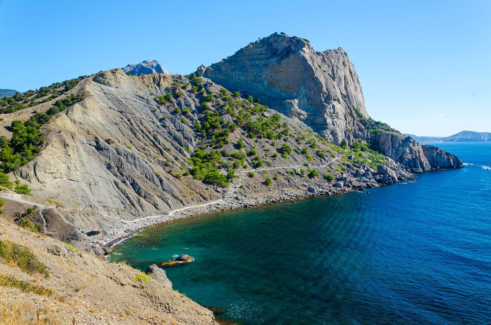 Photograph by Irina Rudneva