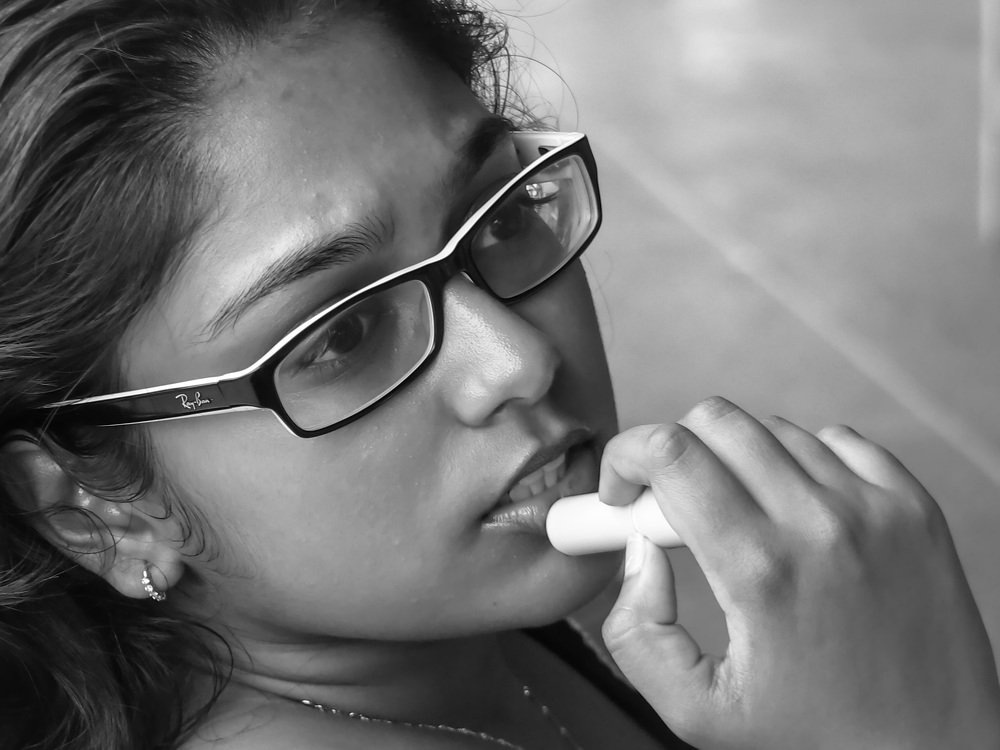 Photograph by Zaheer Baksh