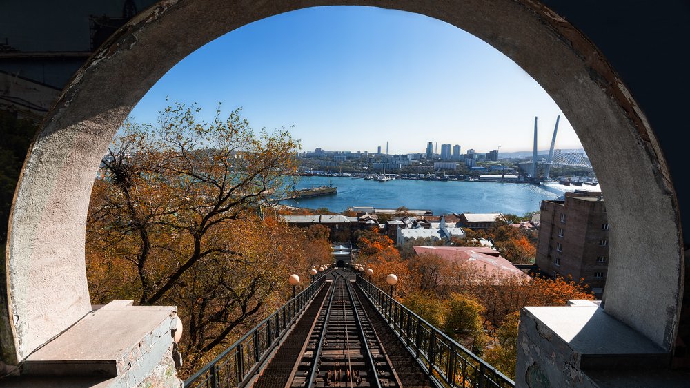 Photograph by Павел Абакумов