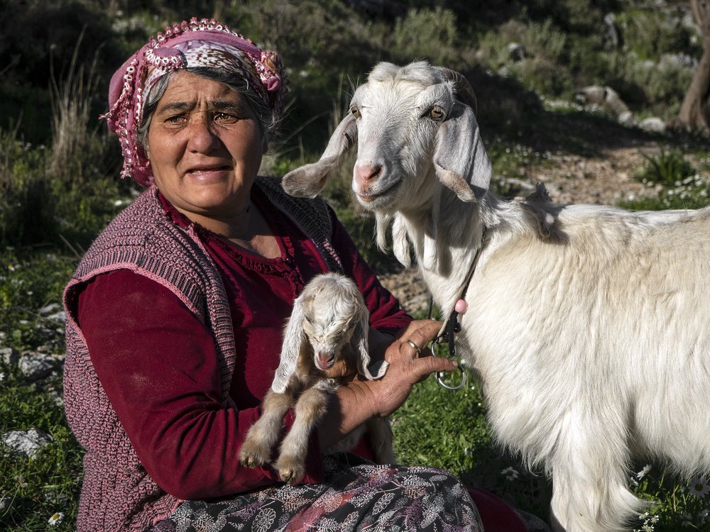 Photograph by Ольга Эркызан