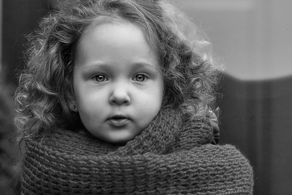 Photograph by Iryna Petrenko