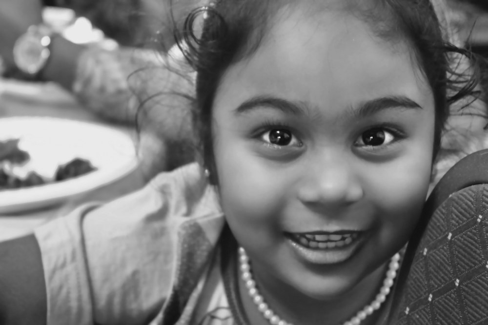 Photograph by Zaheer Baksh