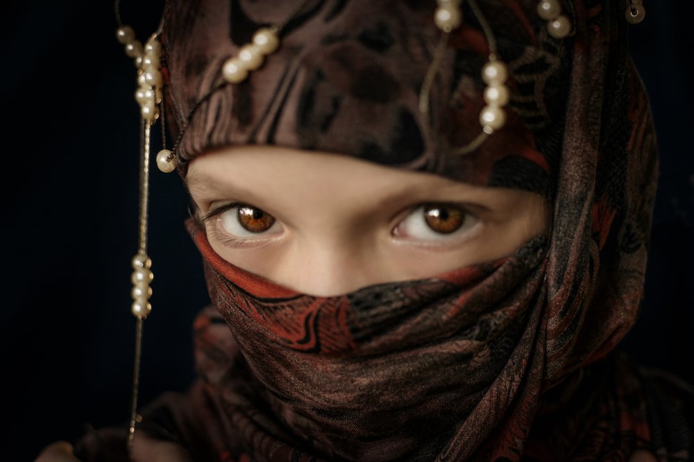 Photograph by Юлия Руденко