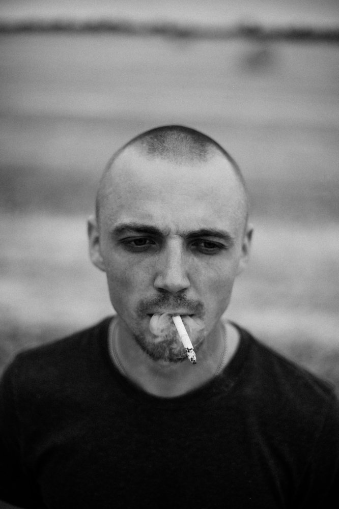 Photograph by Анна Мохонько