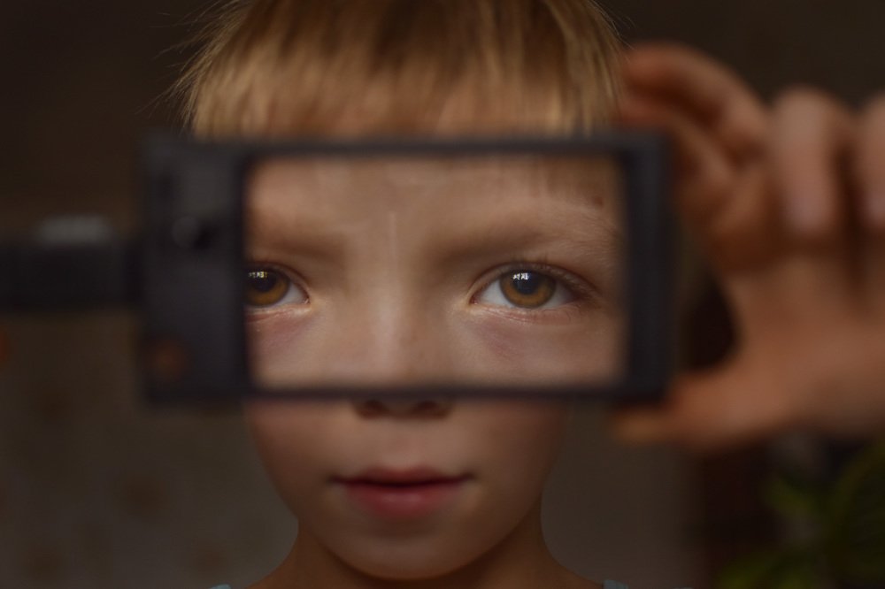 Photograph by Юлия Руденко