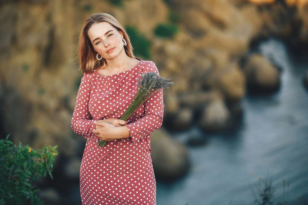 Photograph by Николай Кононов