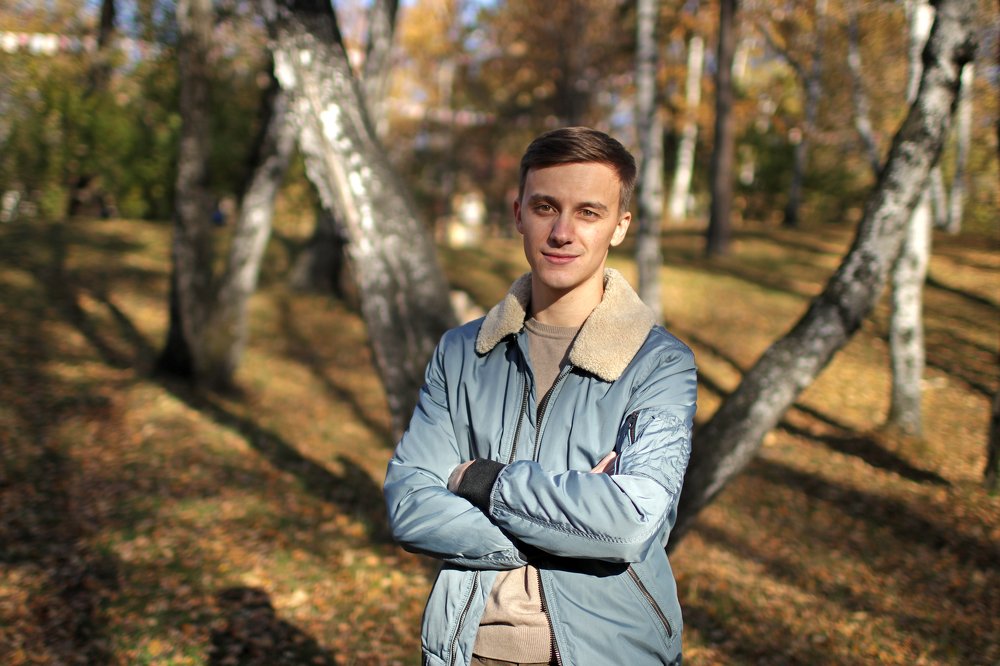 Photograph by Наталья Васина