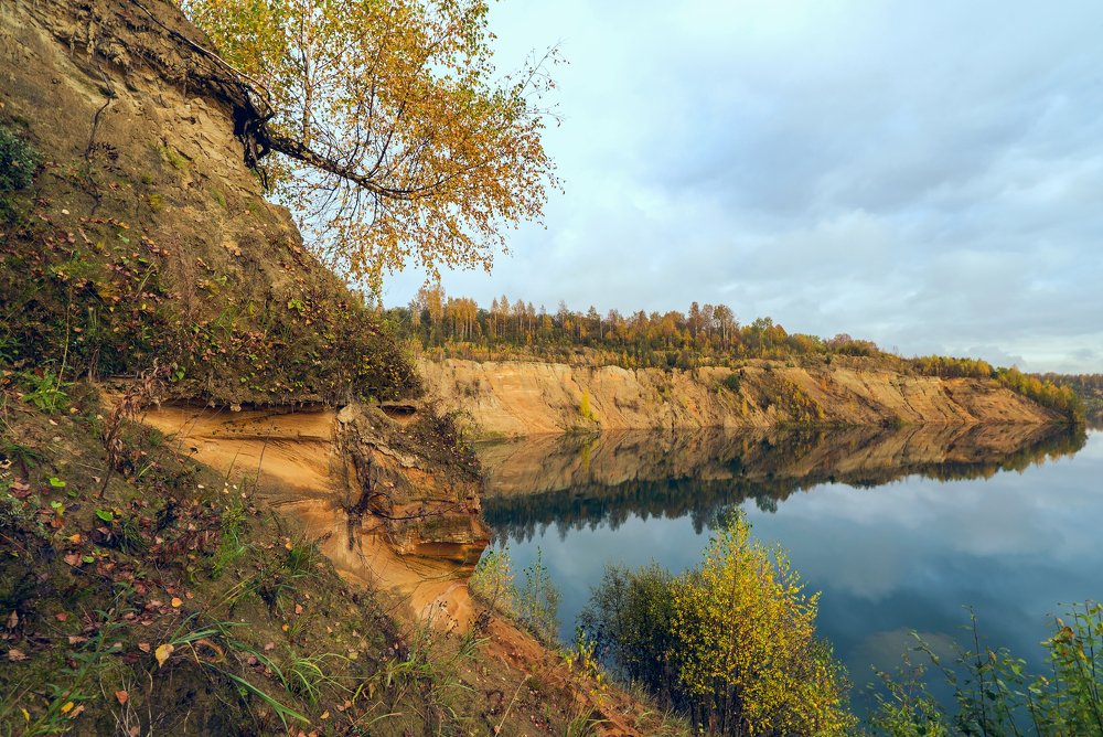 Photograph by Алексей Маринченко