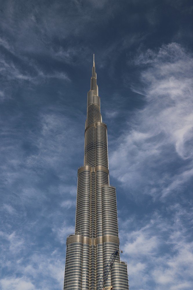 Photograph by Андрей Телибаев