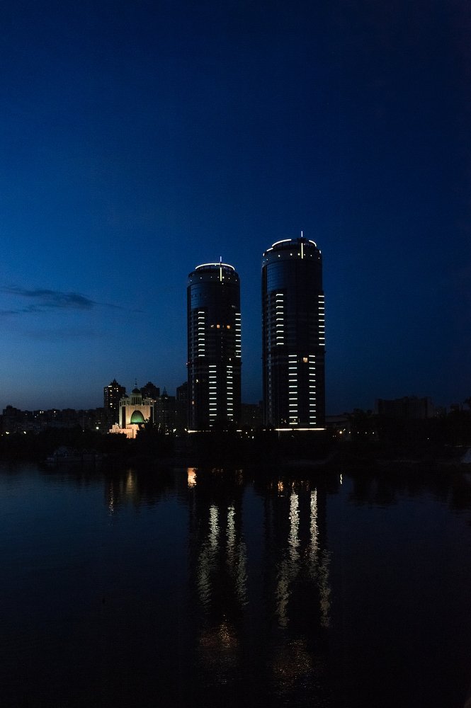 Фотография автора Вячеслав Чернобровин