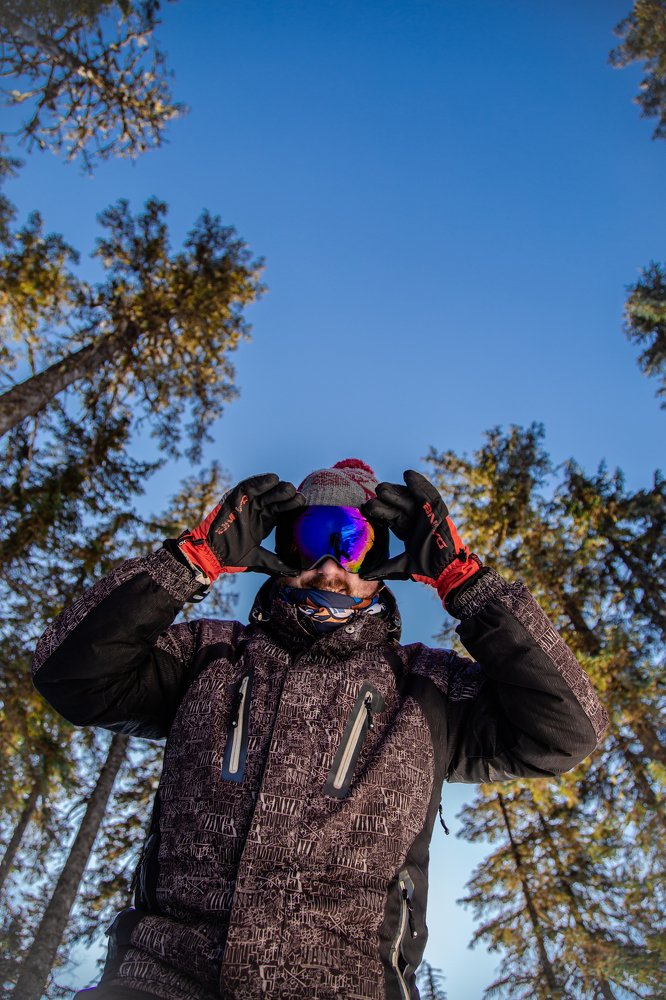 Photograph by Ксения Воронцова