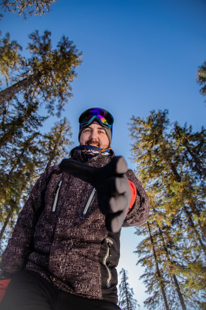 Photograph by Ксения Воронцова