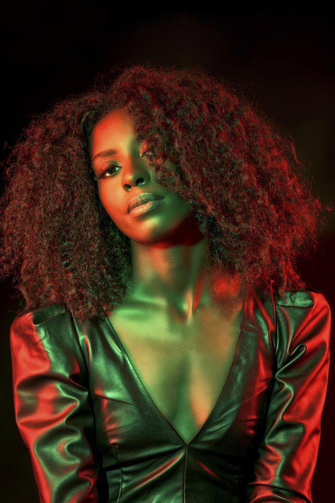 Colorful Inspiration