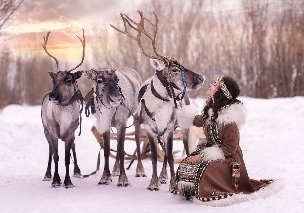 Photograph by Ольга Куницкая