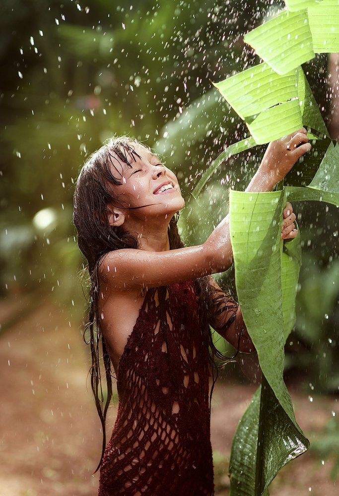 Photograph by Ольга Куницкая