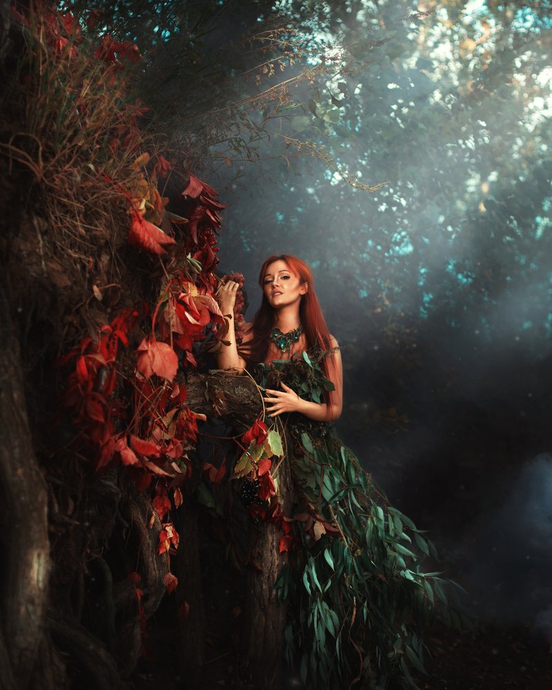 Photograph by Сергей Комягин