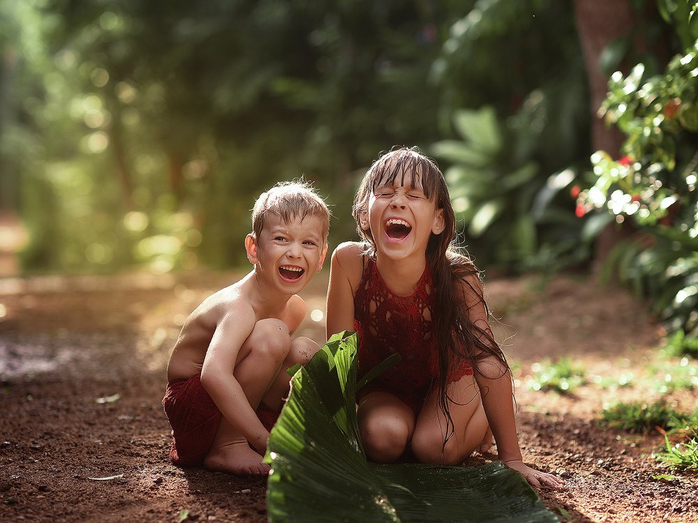 Photograph by Ольга Куницкая