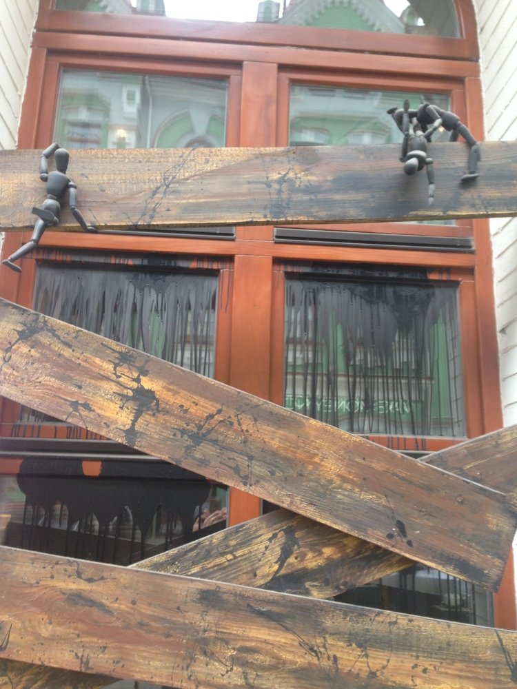 Будущее. Атака клонов,,,