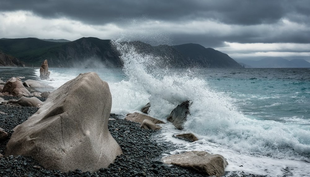 Photograph by Андрей Лабутин