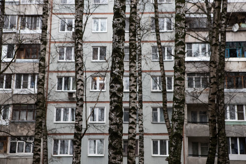 Русская сказка