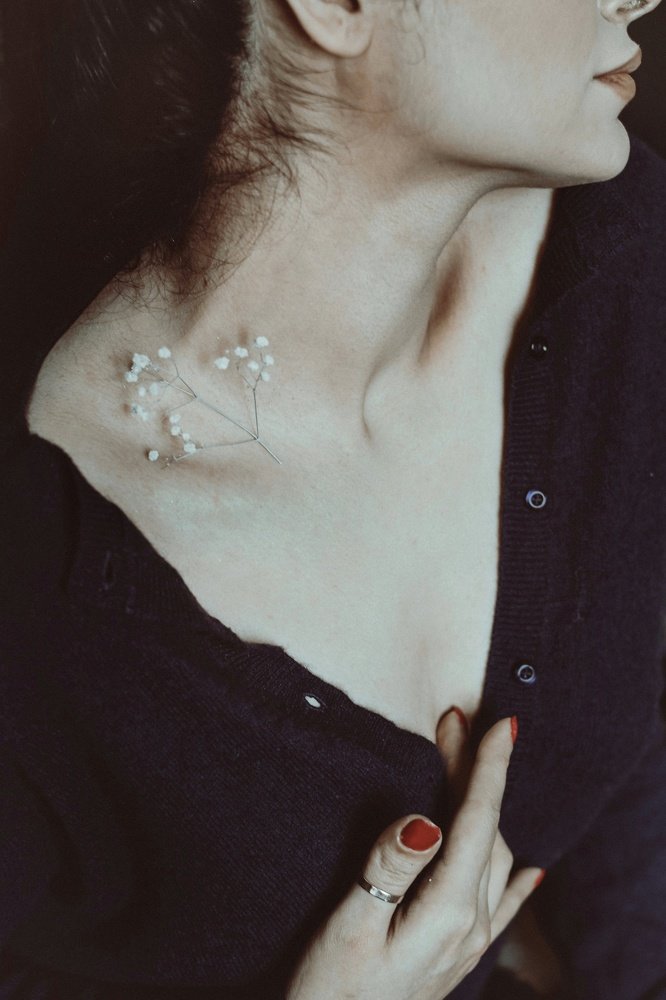 Photograph by Maryam Arianrad