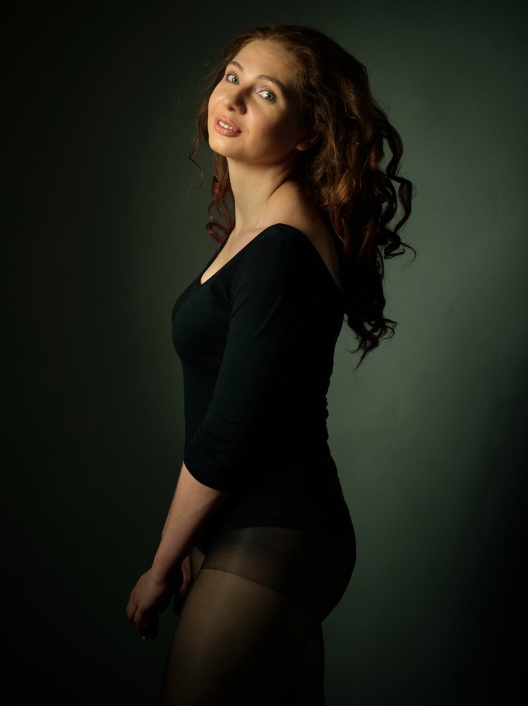 Фотография автора Олег Погожих