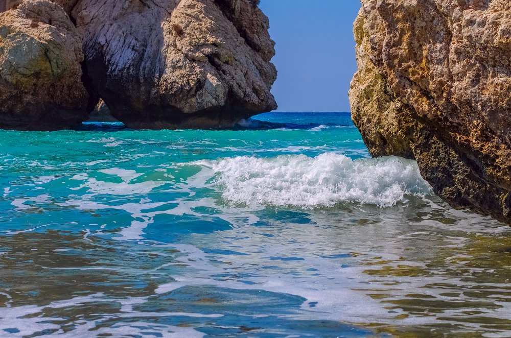 Photograph by Oksana Kolovskaya