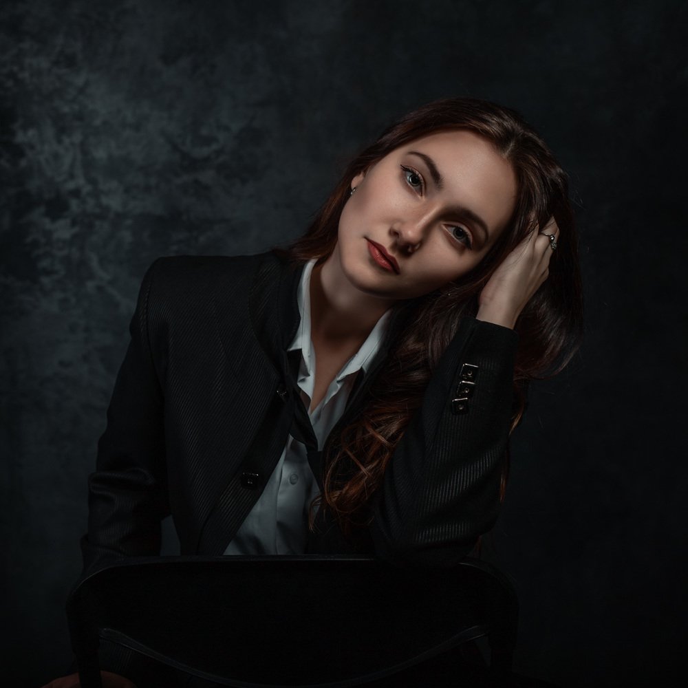 Photograph by Роман Ширин