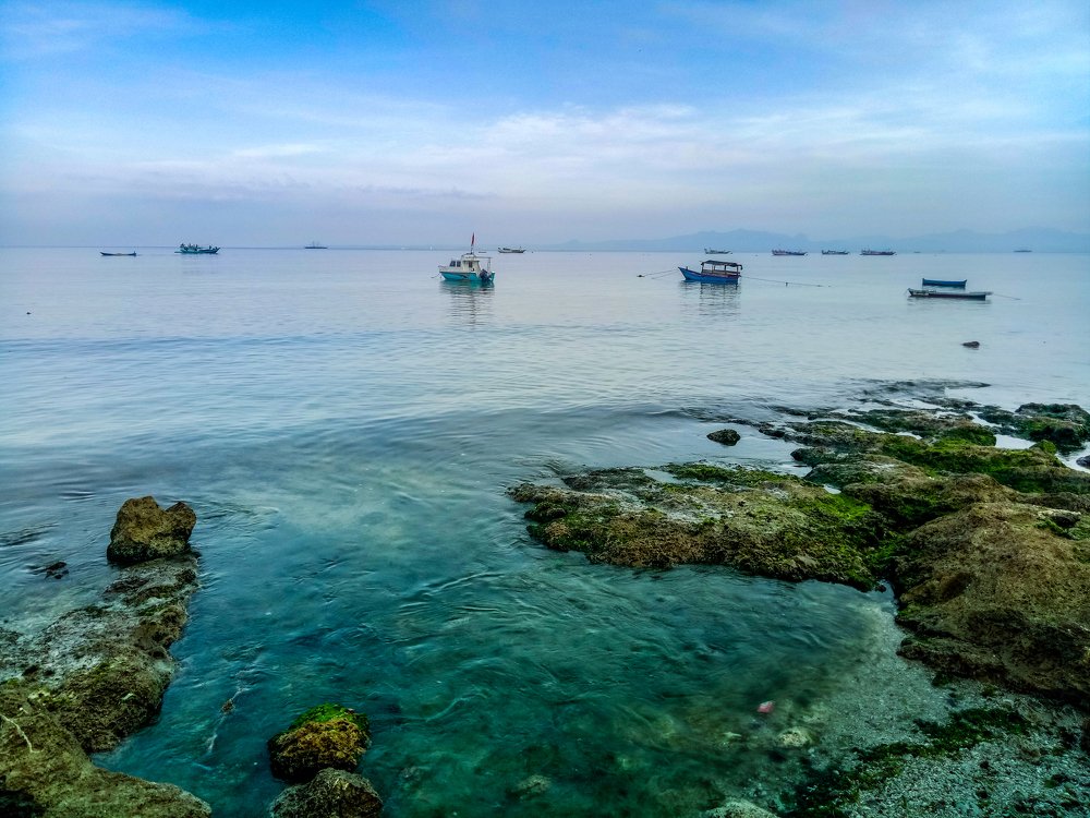 Photograph by Albert Maramis