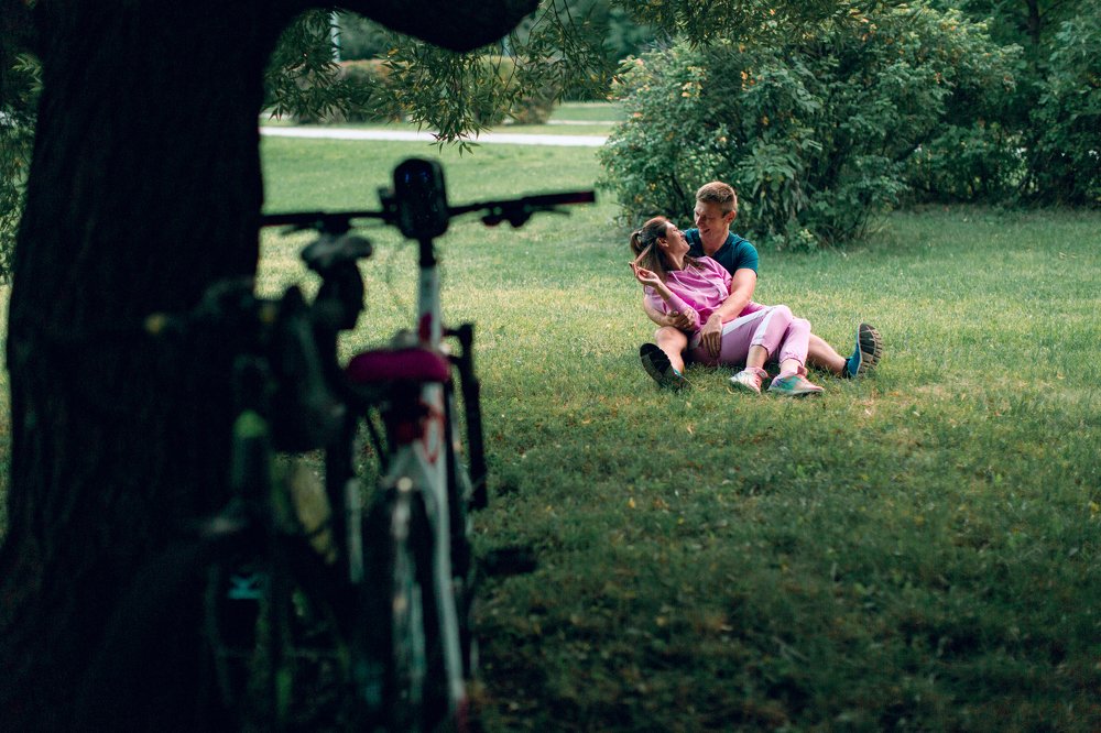 Photograph by Мария Бочкова