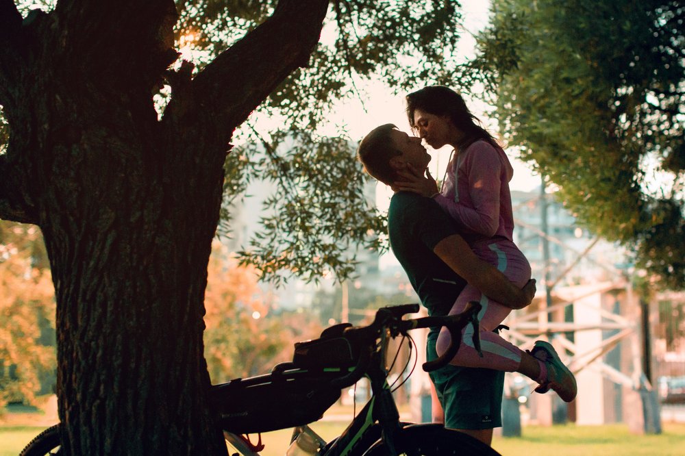 Photograph by Мария Бочкова