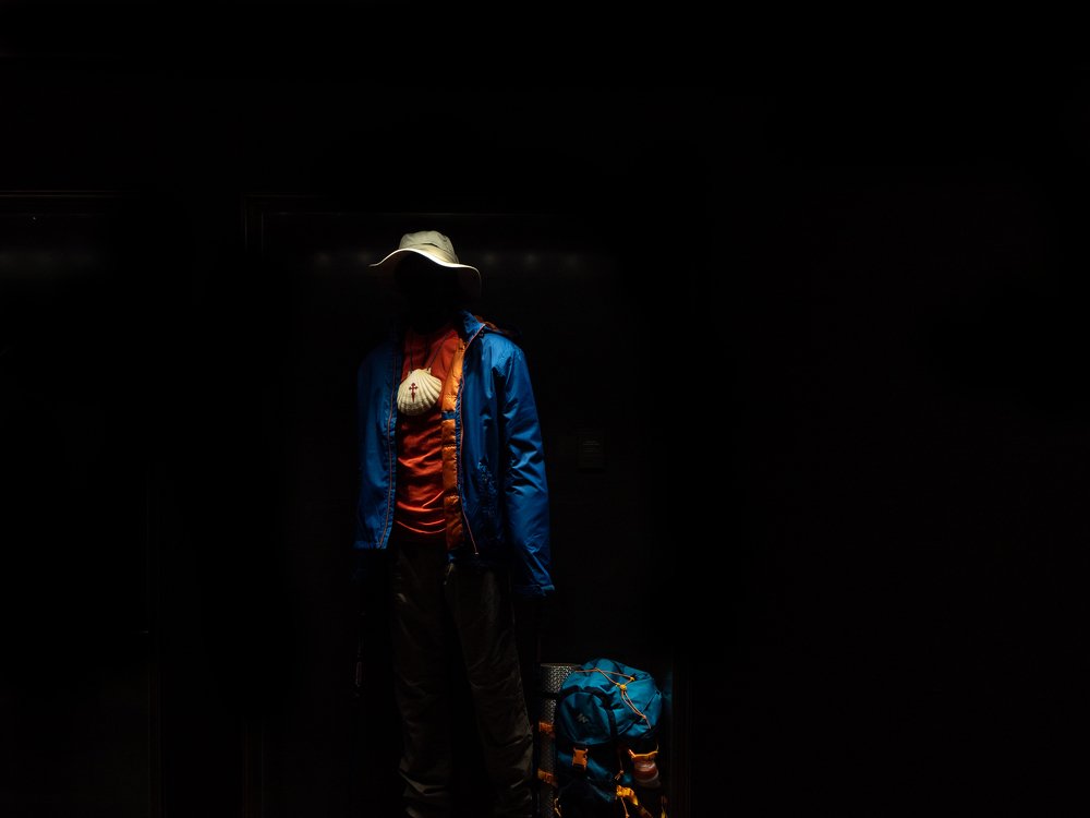 Photograph by Manuel Mariño