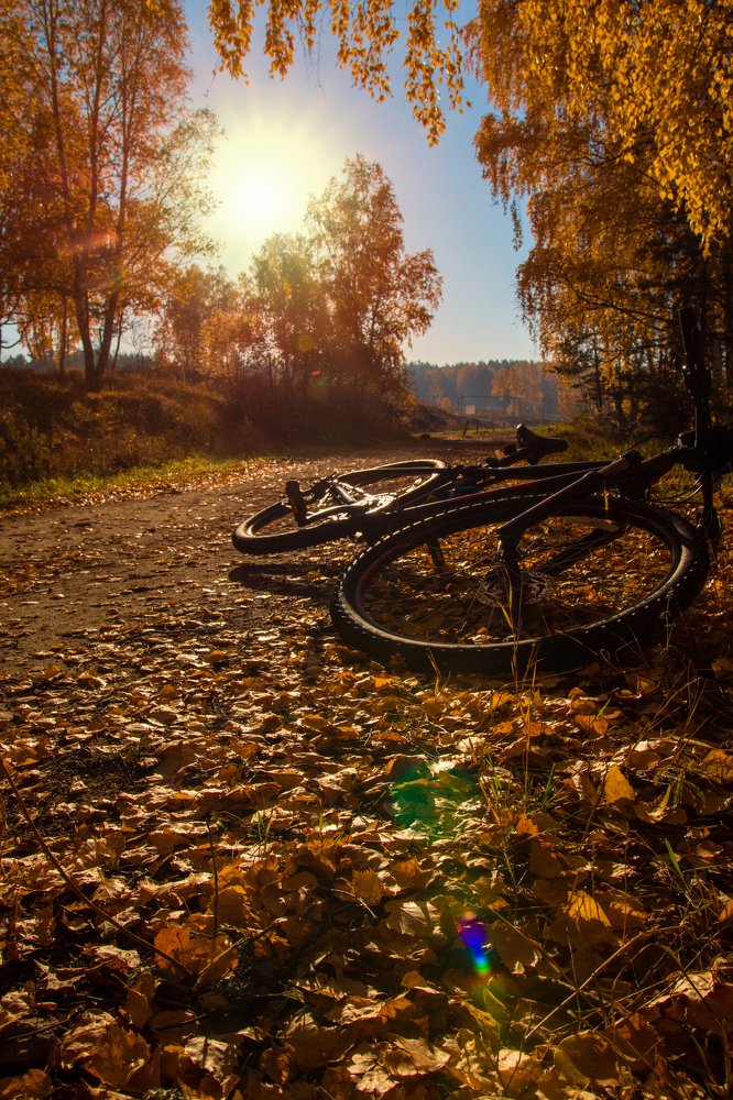 Photograph by Evgeny Pyatkov