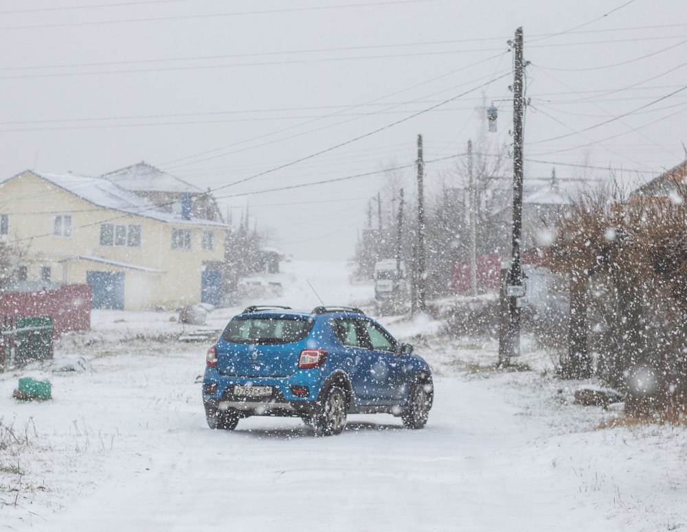 Photograph by Александр Арефьев