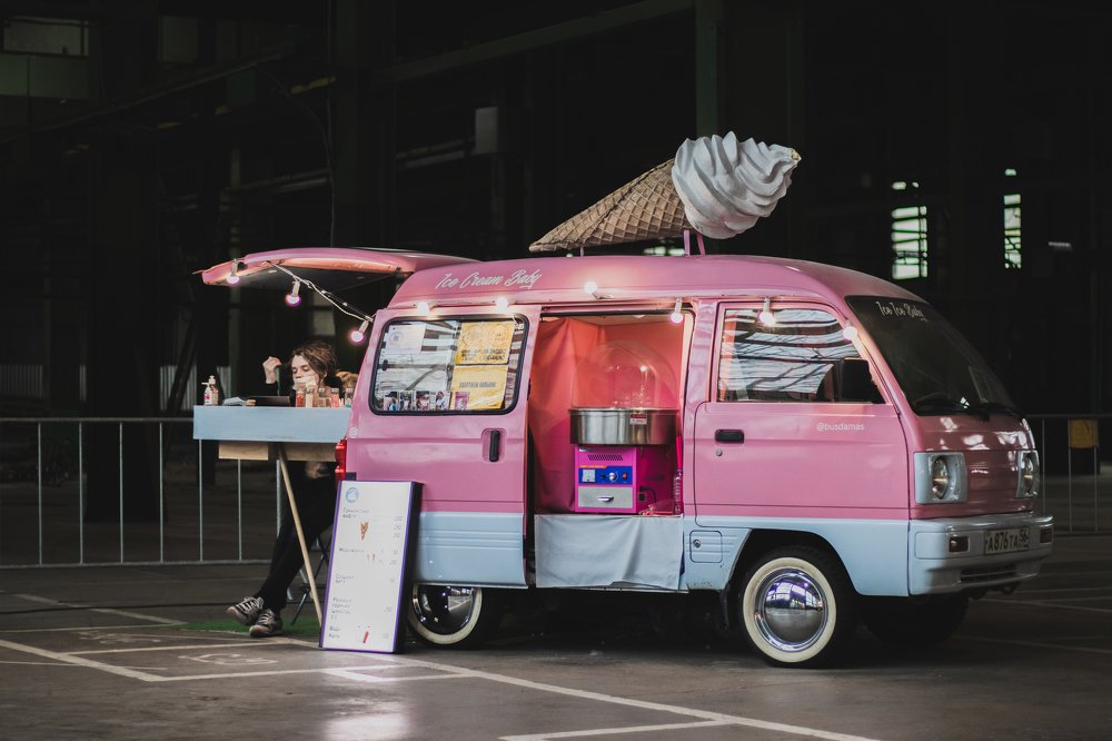 Photograph by Александр Арефьев