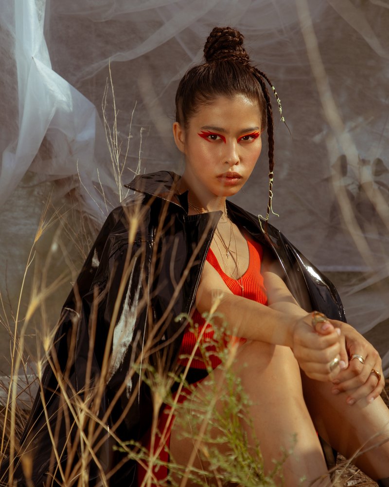 Photograph by Наталья Раевская