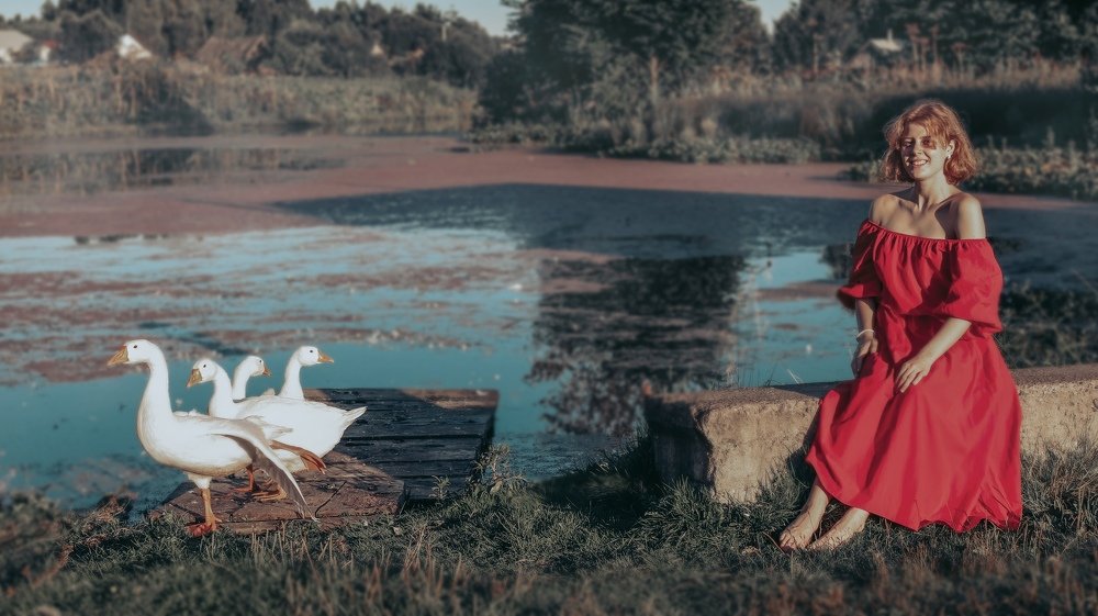 Photograph by Виктория Копытова