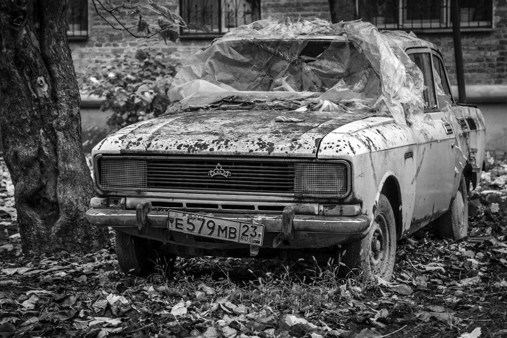 Photograph by Евгений Киселев