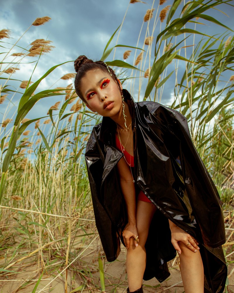 Photograph by Наталья Раевская